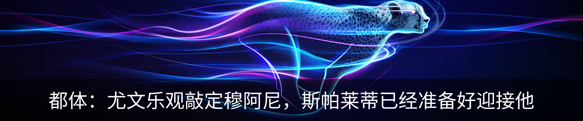 资讯动态